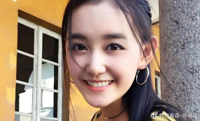 蒋依依姐姐涉嫌走后门进协和医院？真相揭秘引热议