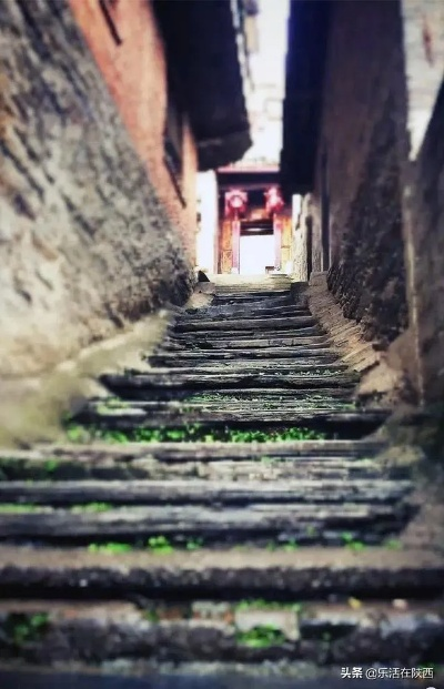 隐匿于岁月的角落，我的家乡—被低估的旅游宝地