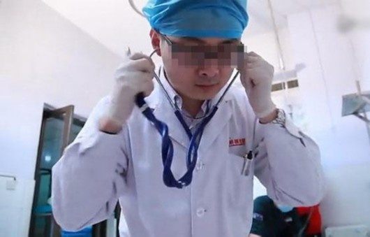 卫健委回应肖飞将病人晾手术台事件，严肃处理，确保医疗安全