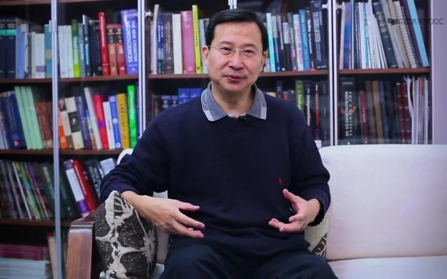 饶毅再谈协和，医生培养不是越久越好，探索医学教育新思路