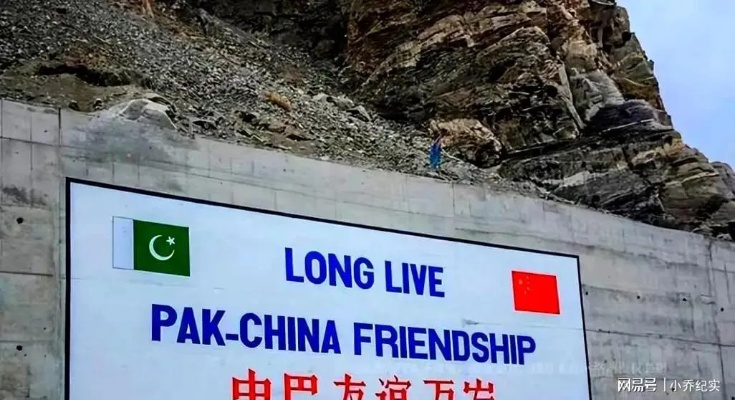 印度强硬立场，绝不让一滴水流入巴基斯坦，边境争端再起波澜