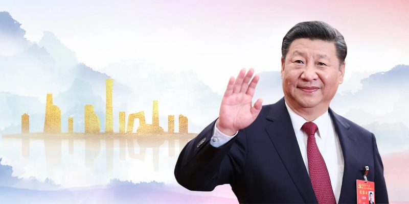 三个关键词看习主席俄罗斯之行