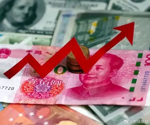 亚洲货币为何全线暴涨，多重因素共振，区域经济崛起新态势