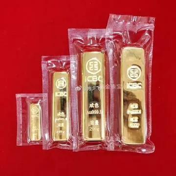 官方紧急回应，有人在银行买到掺假金条，真相及防范措施公布！