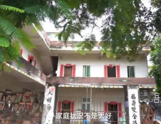 施工方称给全红婵家盖房是荣誉，彰显工匠精神，助力乡村振兴