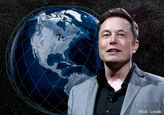 马斯克星链项目遭遇信任危机，被质疑成电诈帮凶，真相究竟如何？