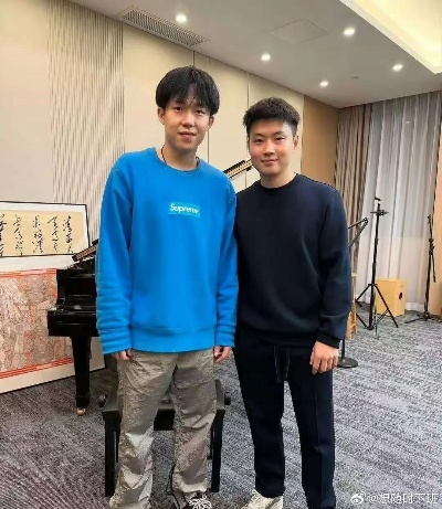 赵心童说与王楚钦顶峰相见，巅峰对决背后的故事与感悟