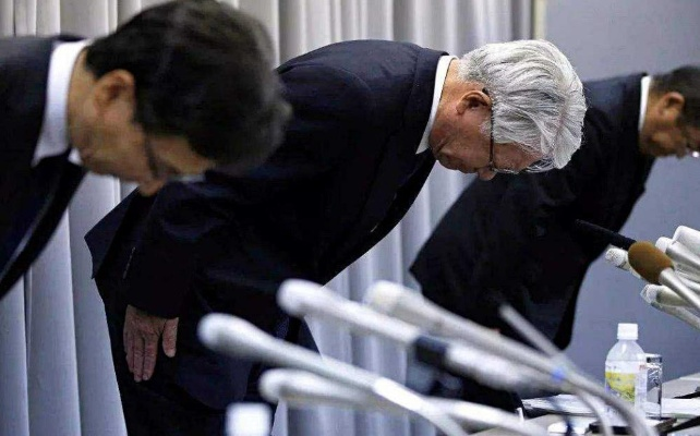 日本知名巨头公司宣布将裁员1万人，行业巨变背后的无奈抉择
