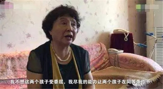 60岁冒死生双胞胎，失独母亲的重生之路与现状探讨