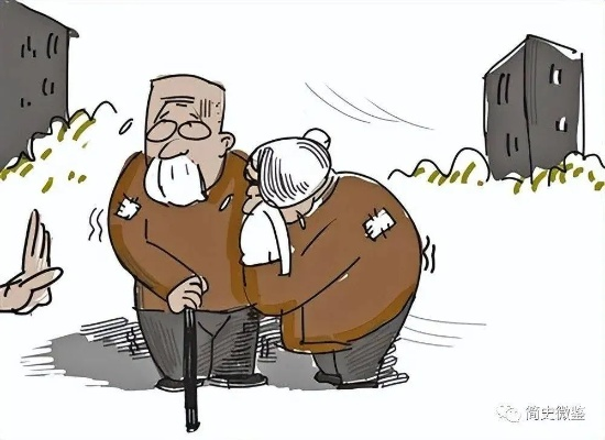 血缘之辩，为证明我爸是我爸，我将奶奶告上法庭